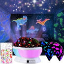 GOLDGE Starry Sky Night Light projector