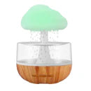 Rain Cloud Humidifier Ultrasonic Mist Maker Diffuser